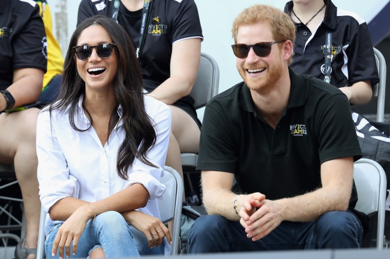 For Royals, as for Commoners, Honesty Is the Best Policy