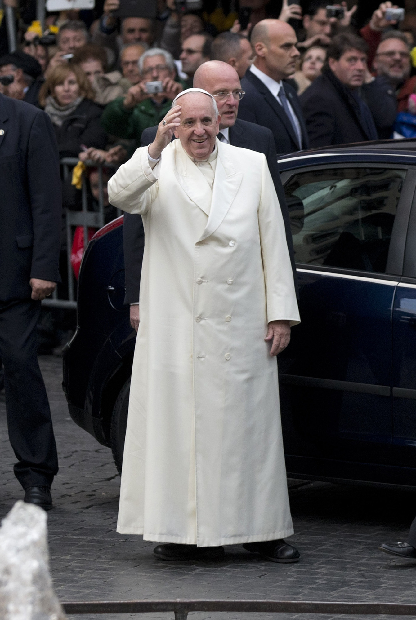 Obama, Francis to meet amid shared economic view