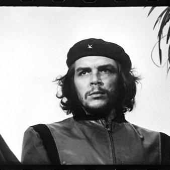 Che Guevara’s Death Marked With Anti-Che Campaign