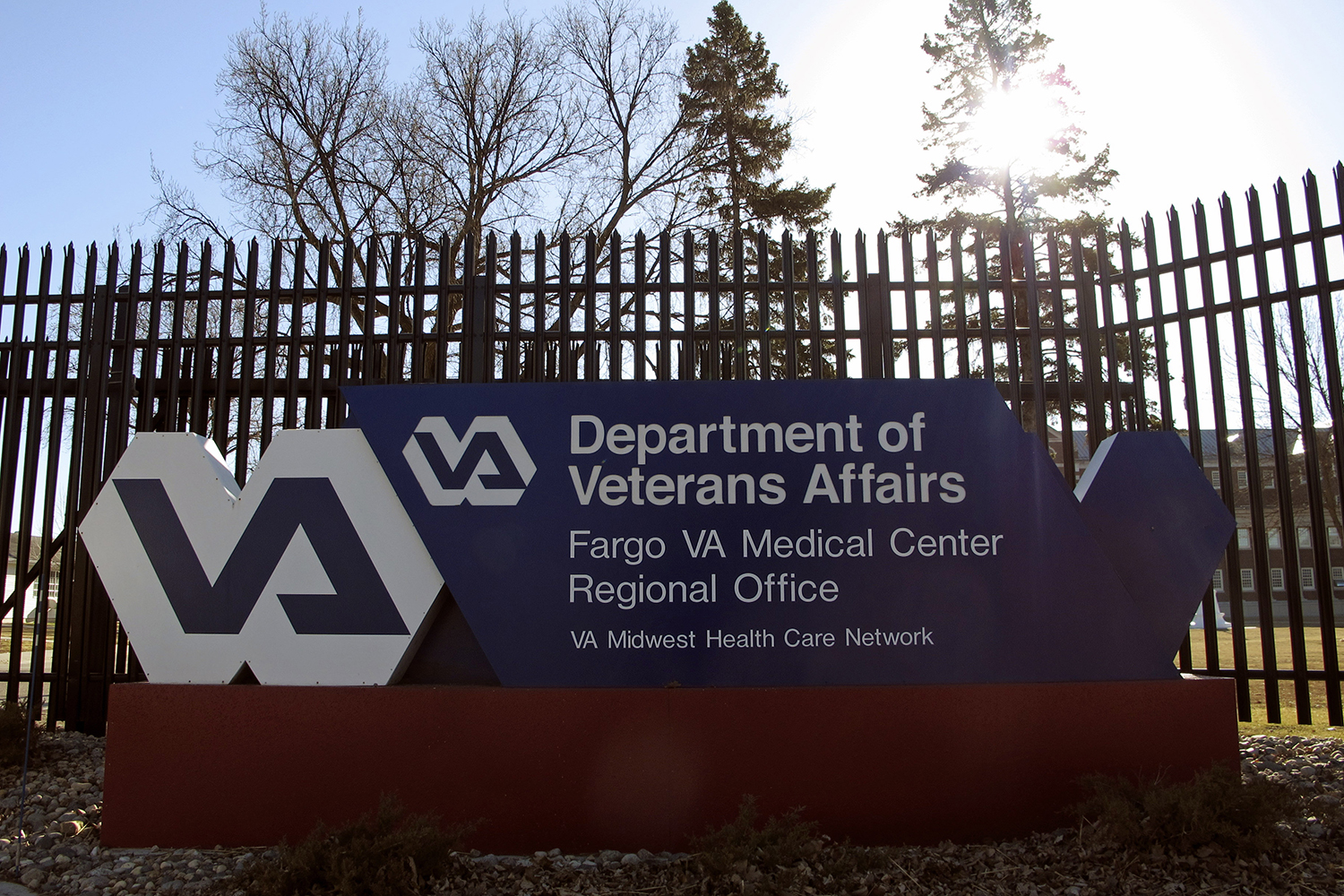 Trump signs bill allowing veterans to seek care outside broken VA system