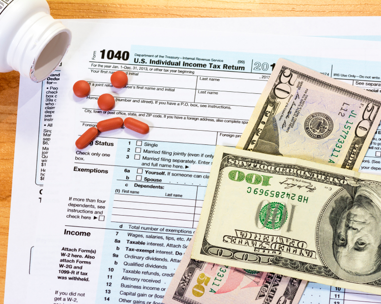 Major Obamacare selling point could get wiped out