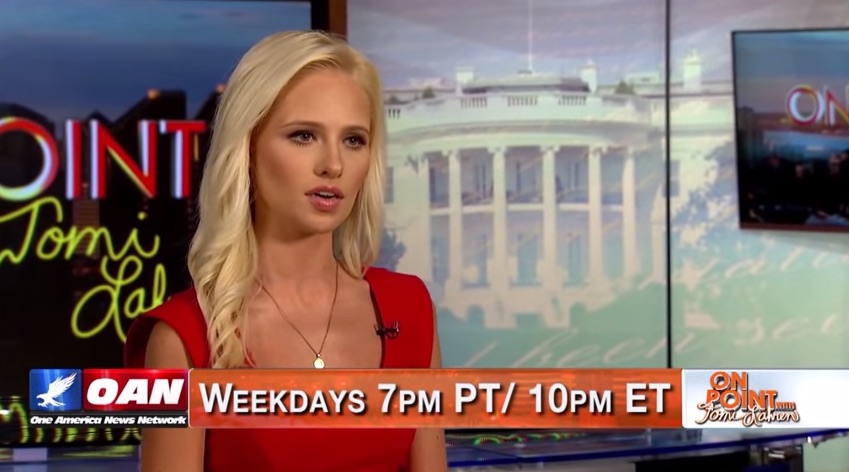 Conservative host known for viral anti-Obama rant leaves show