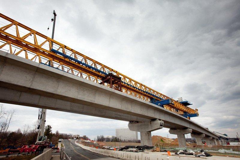 Fairfax chamber backs makeover for Dulles Rail board