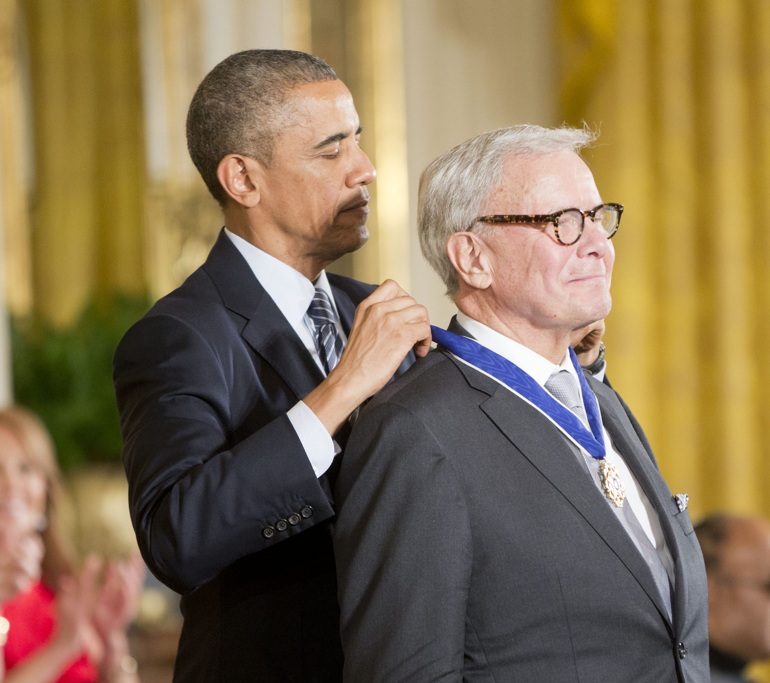 Mainstream Scream: Brokaw frets Donna Brazile’s expose ‘beyond counterproductive’