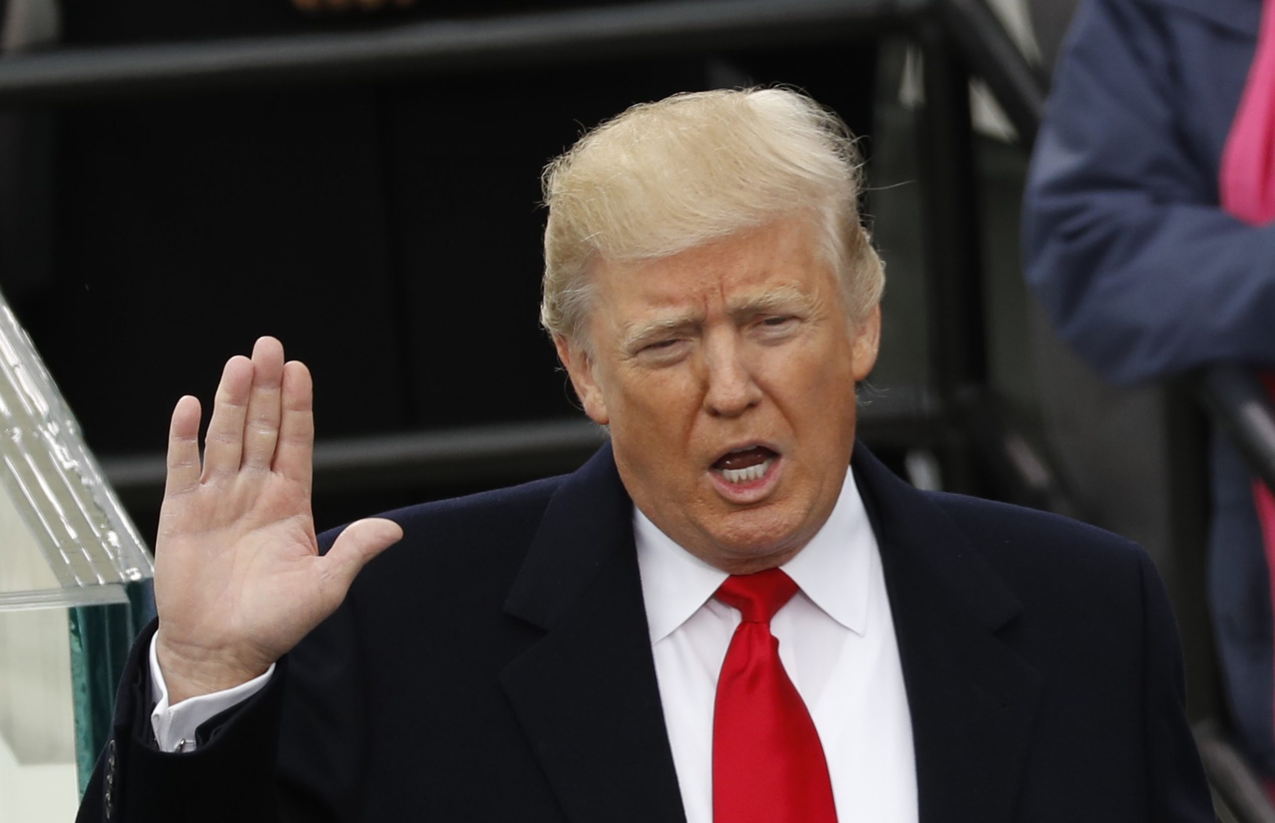 How is it Possible to Fact Check Donald Trump so Badly?