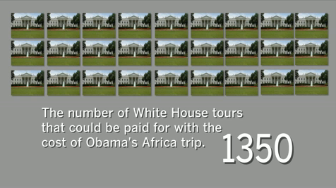 VIDEO: News by the Numbers for June 21