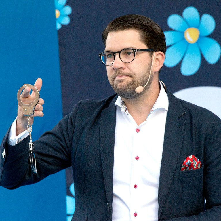 A Tale of Two New Year’s Eves