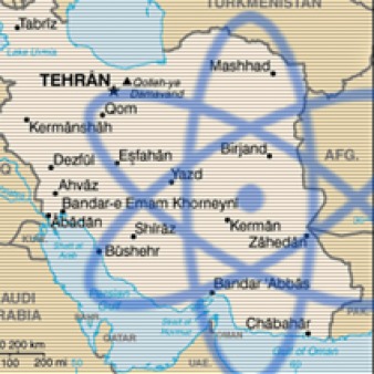 Iran Made Illegal Purchases of Nuclear Weapons Technology Last Month