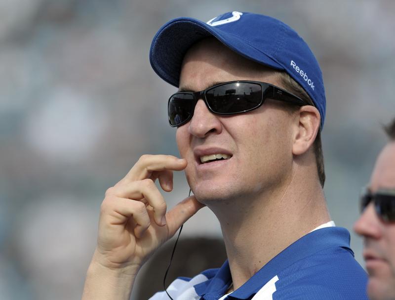 Kyle Shanahan: Health only issue with Manning