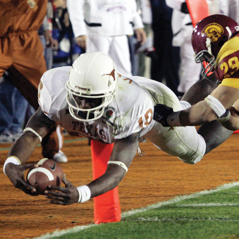 Bowl Championship Splendor