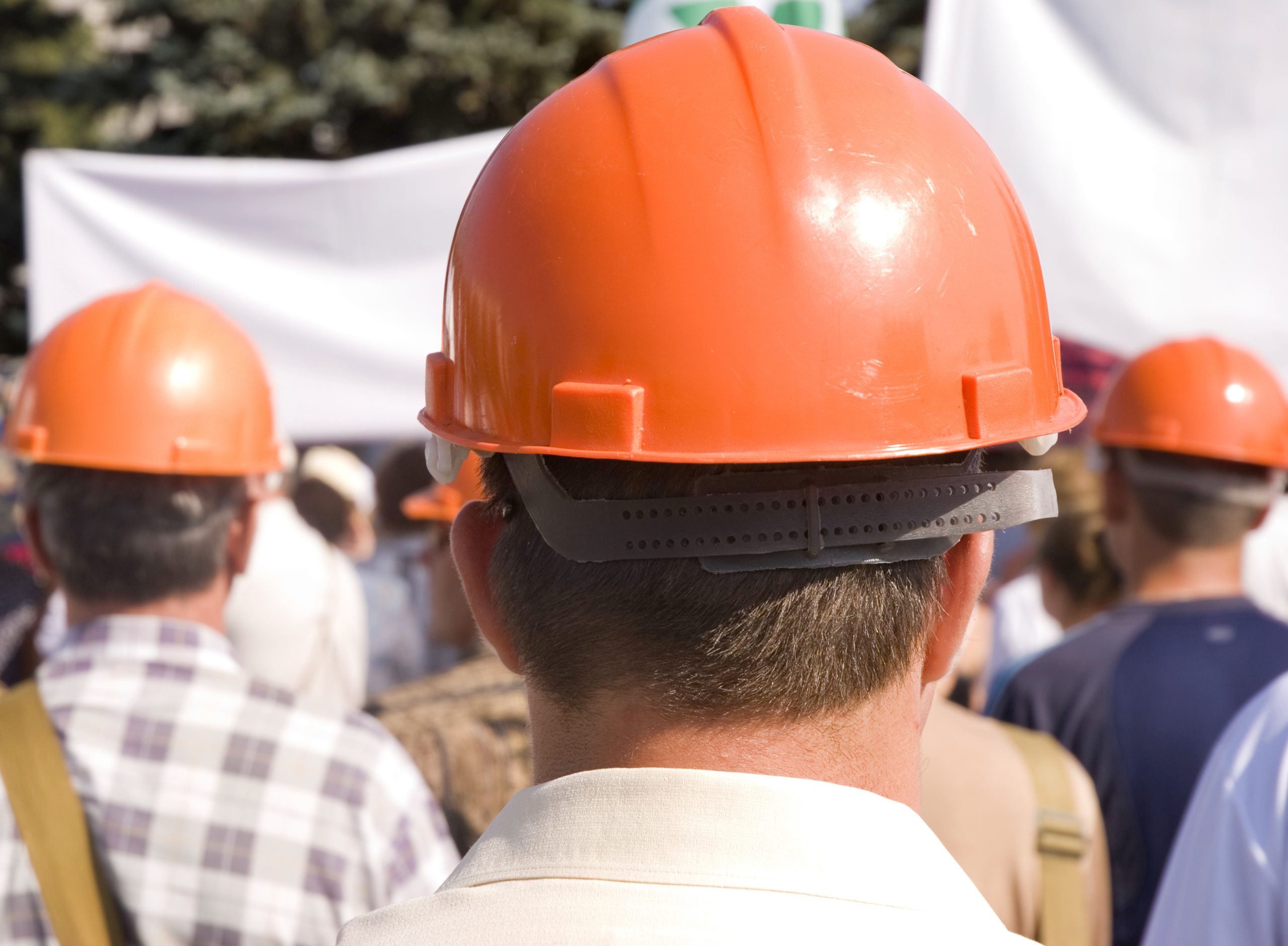 John Thune bill would restore labor union transparency that Obama degraded