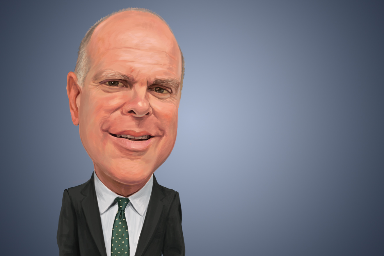 CALDWELL: Prize fight: The Powerball Winner’s Discontent