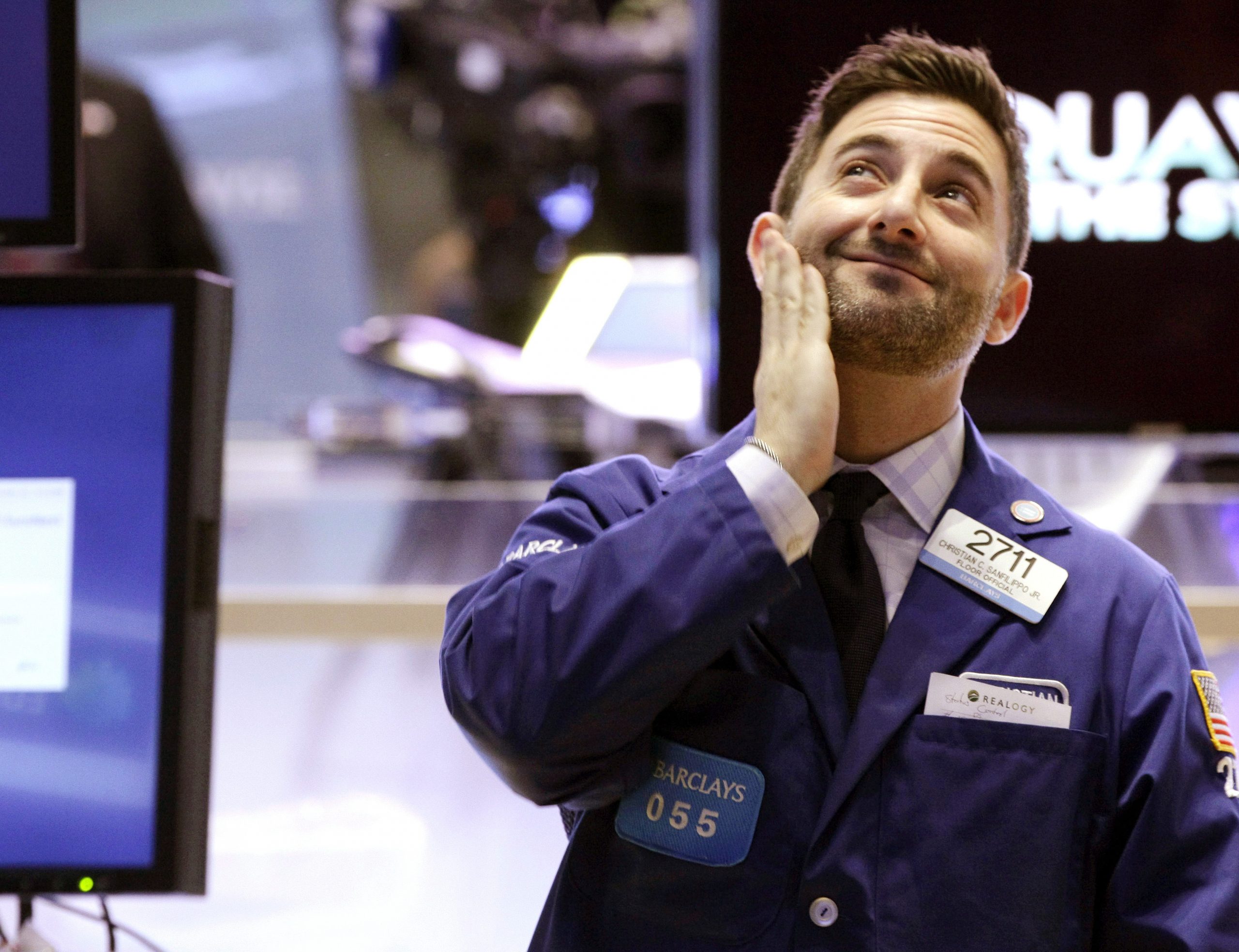 A surprisingly good vintage as market logs gains