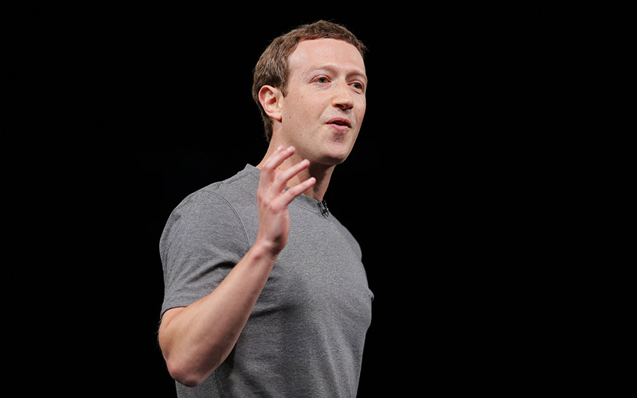 Mark Zuckerberg backs Obama on amnesty