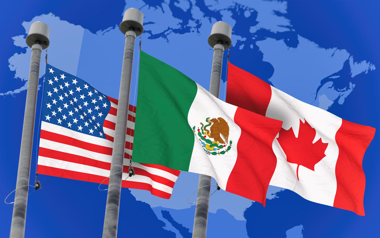 Shadow hangs over upcoming round of NAFTA talks