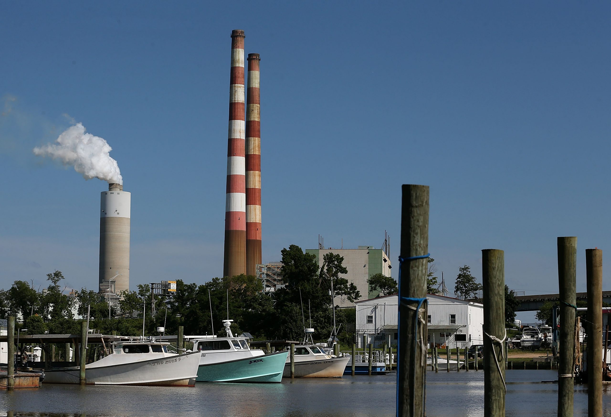 What you need to know about the Clean Power Plan