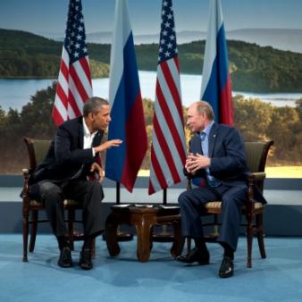 On Ukraine, America Has Good Options