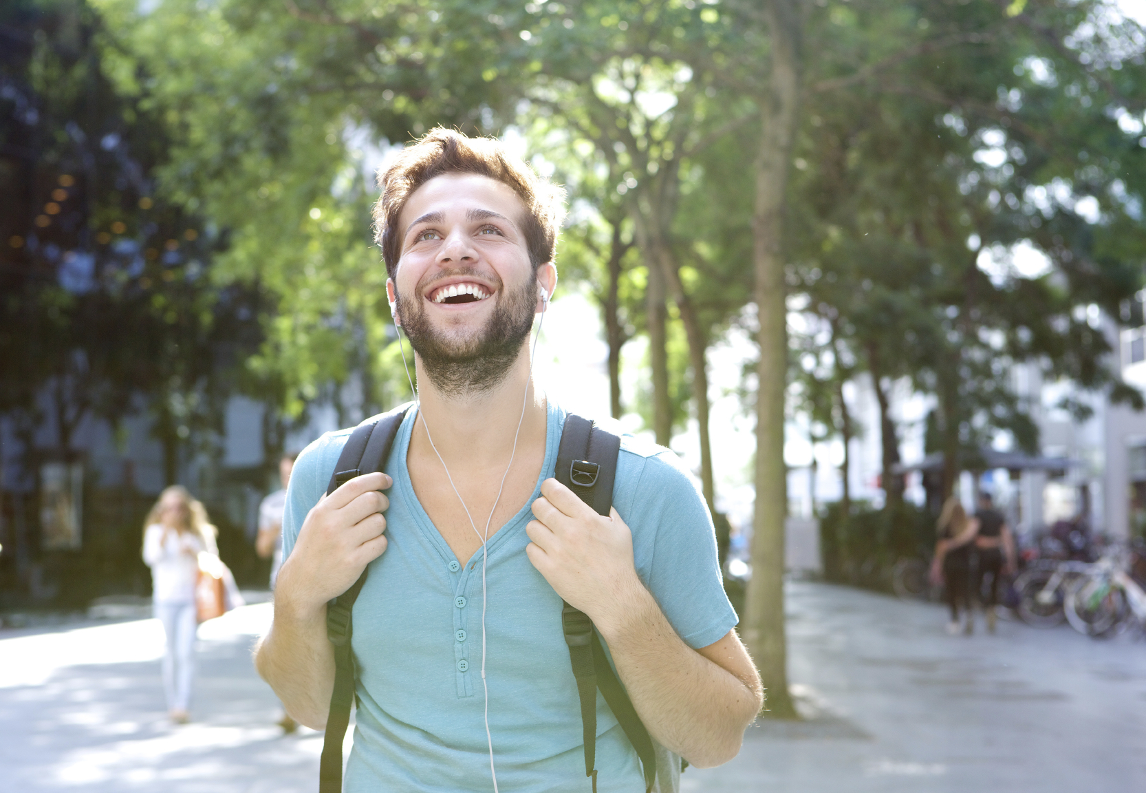 4 questions men should ask when searching for a college