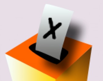 Votes Received per $1,000 Spent in Iowa