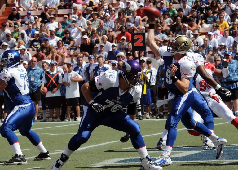 Why I’ll Be Watching The God-Awful Pro Bowl This Weekend