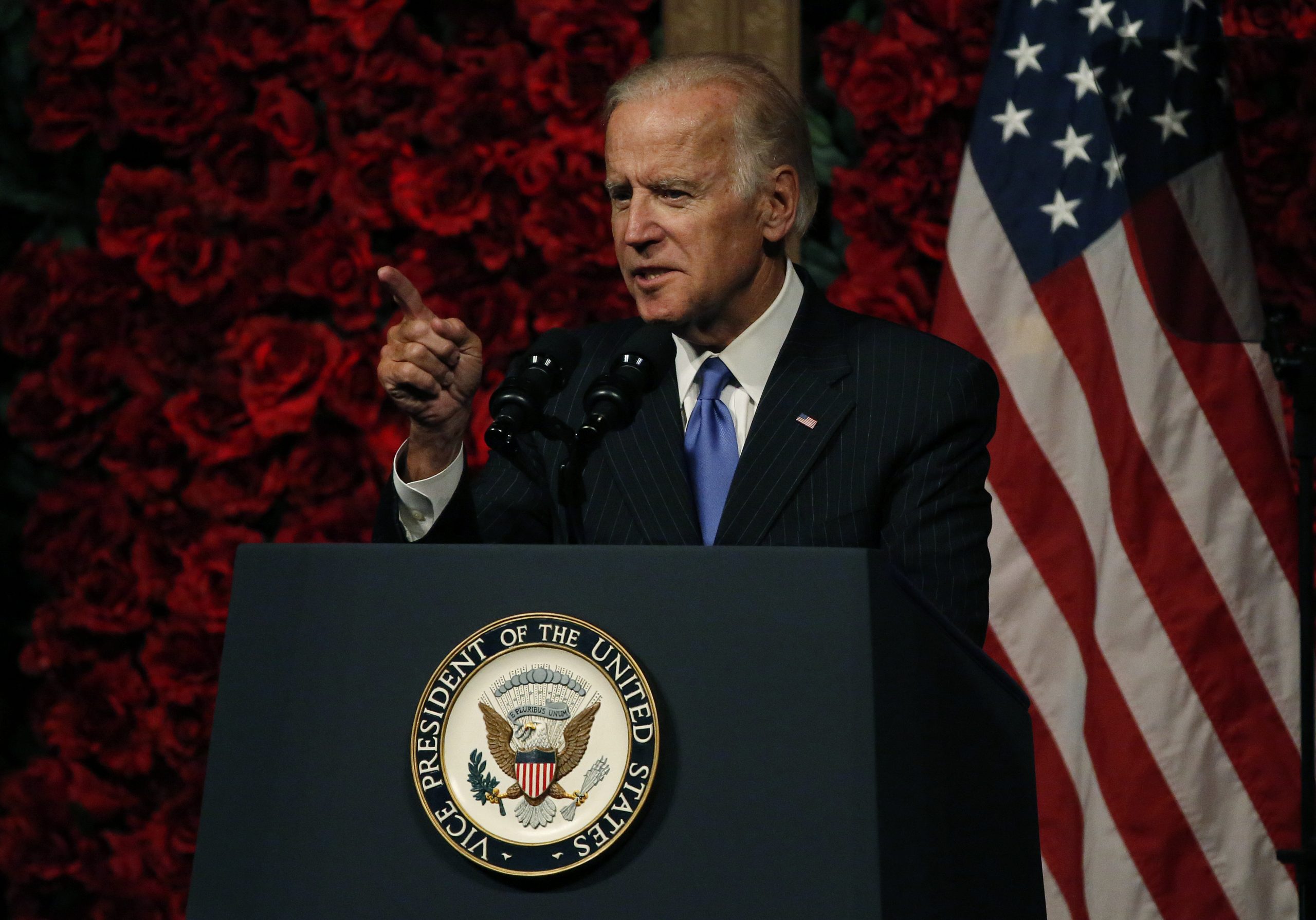 Biden: Orlando massacre is proof of LGBT ‘targeting’