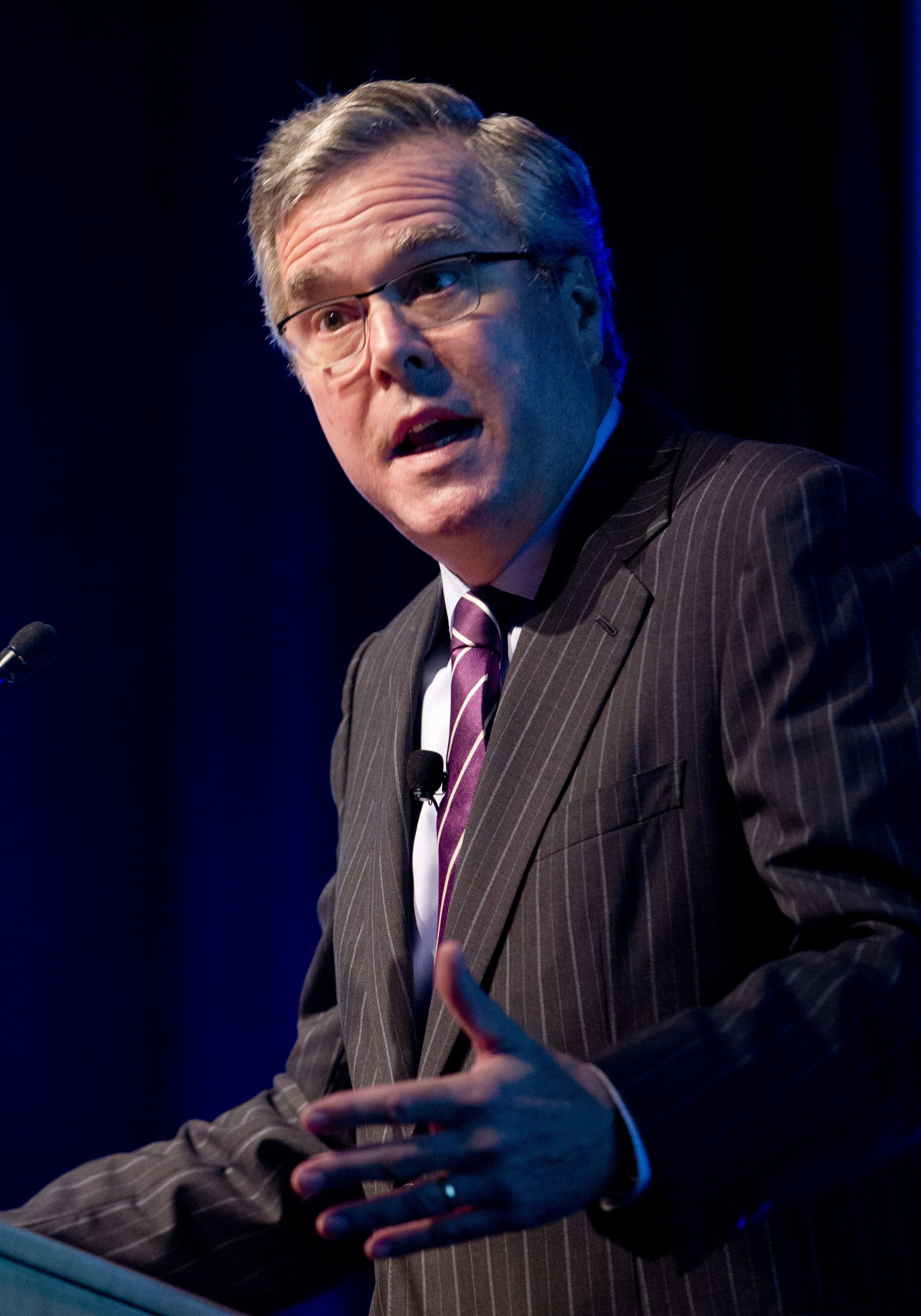At a Glance: the business dealings of Jeb Bush