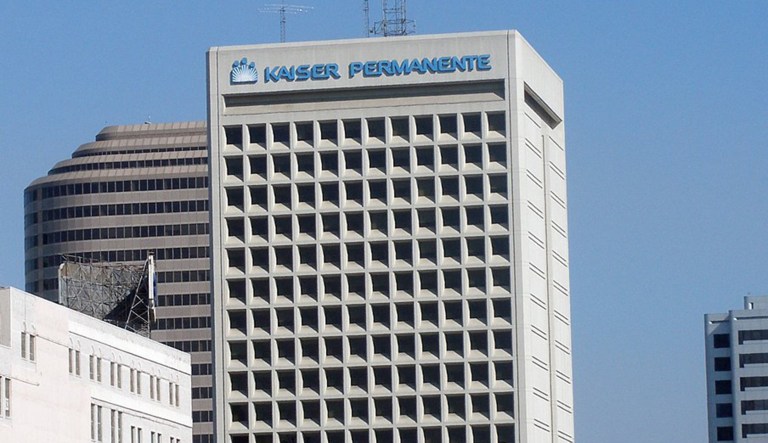 Kaiser Permanente will be sticking with the Obamacare exchanges. (Wikipedia)