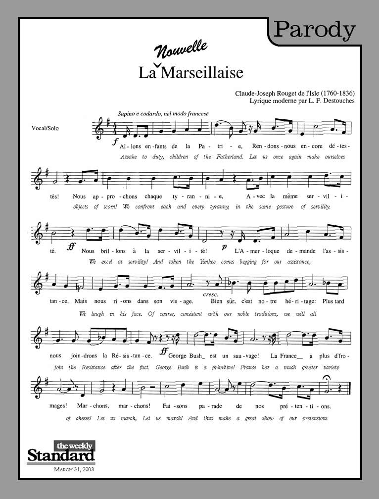 La Nouvelle Marseillaise