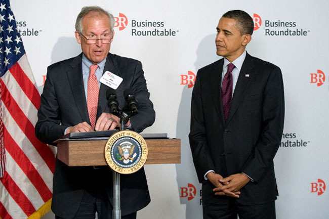 GOP could make hay by opposing Ex-Im Bank