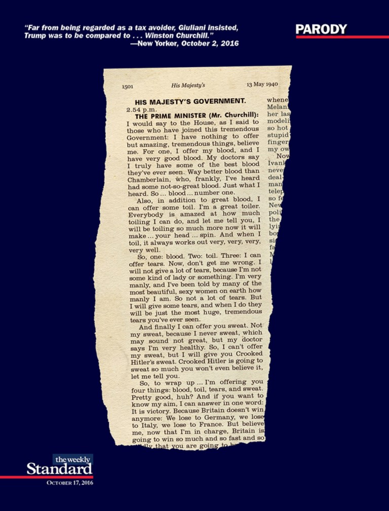 We Have Before Us One Long Month of Struggle and of Suffering