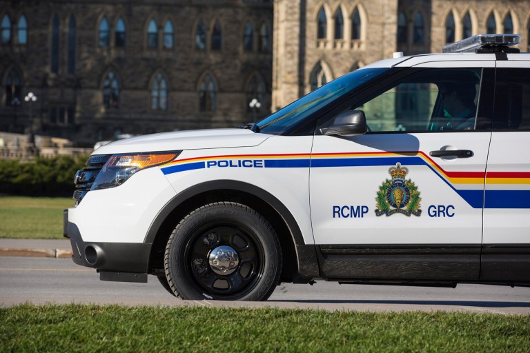 Court documents indicate Nicholas Michael Teausant was arrested in March of 2014 in Canada en route to Syria, with the intent to join the Islamic State. (iStock photo)