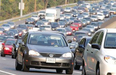 Beltway to get more spacious in Tysons Corner