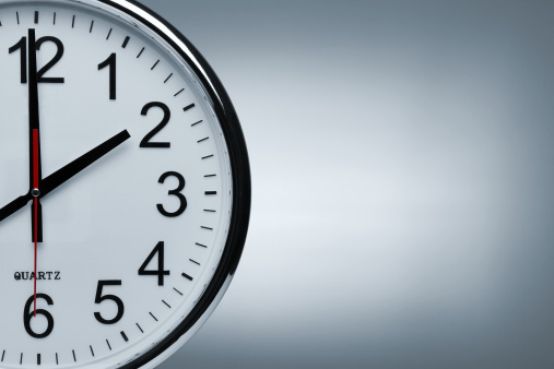 USDA spends $4 million on time clocks, doesn’t know how long food inspectors work