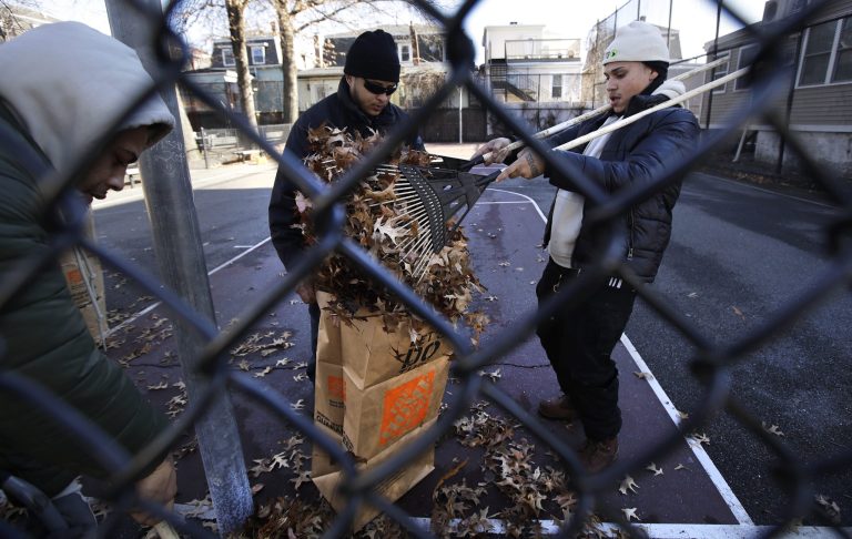 In 2016, 19 major companies like American Airlines, Facebook, Google, Starbucks, and Uber signed the 