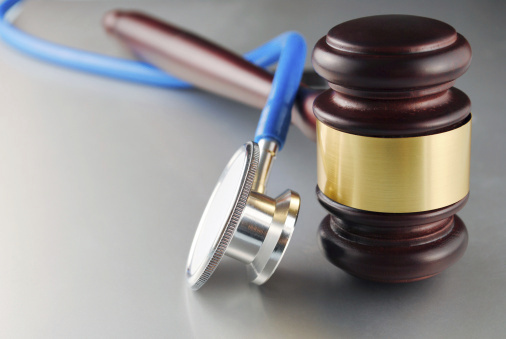 New York's highest court says an upstate medical clinic isn't liable for a nurse revealing a man's sexually transmitted disease to his girlfriend since it was outside her duties and violated clinic policy. (Photo: Thinkstock)