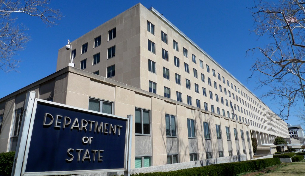 Trump’s 2019 budget plan slashes diplomatic spending