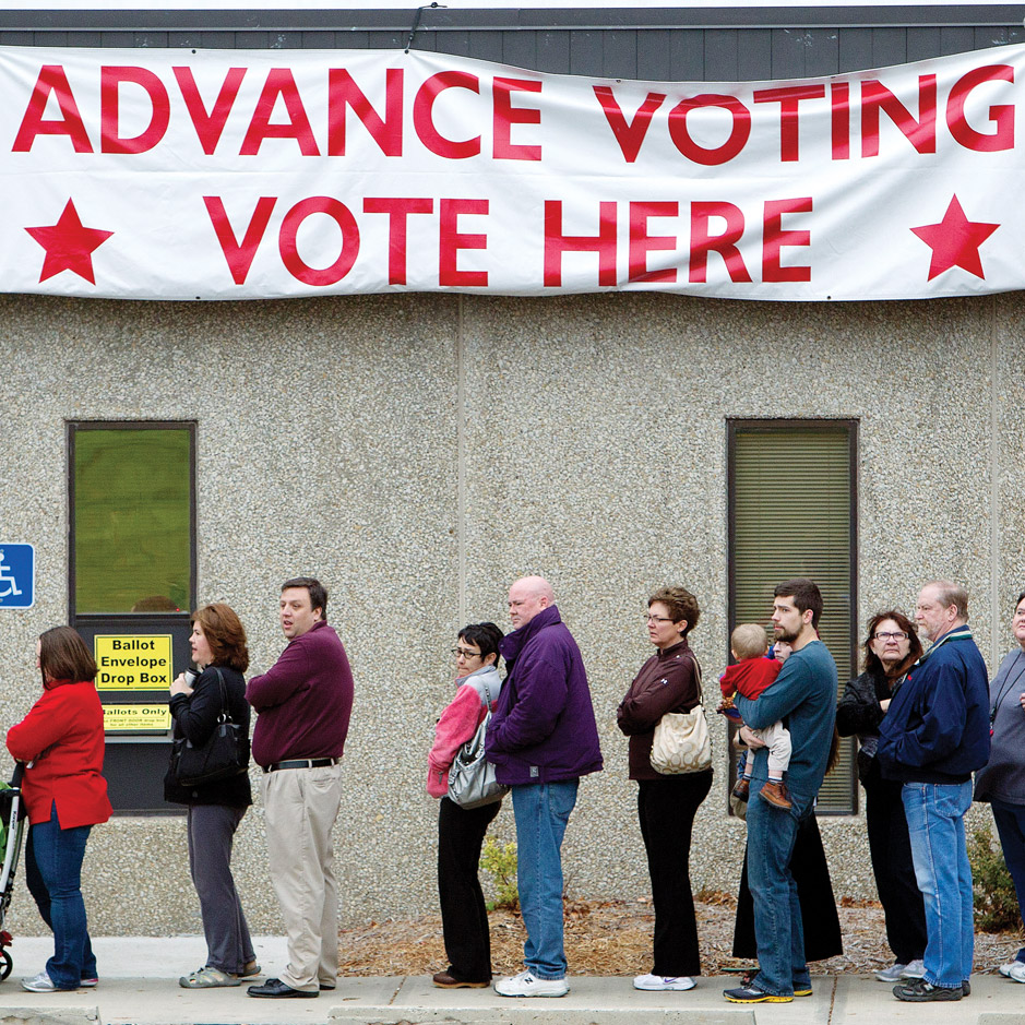 Nothing’s the Matter with Kansas