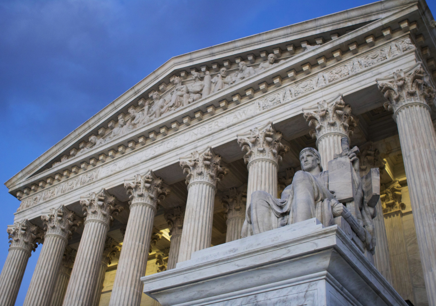 Gorsuch is right for Supreme Court