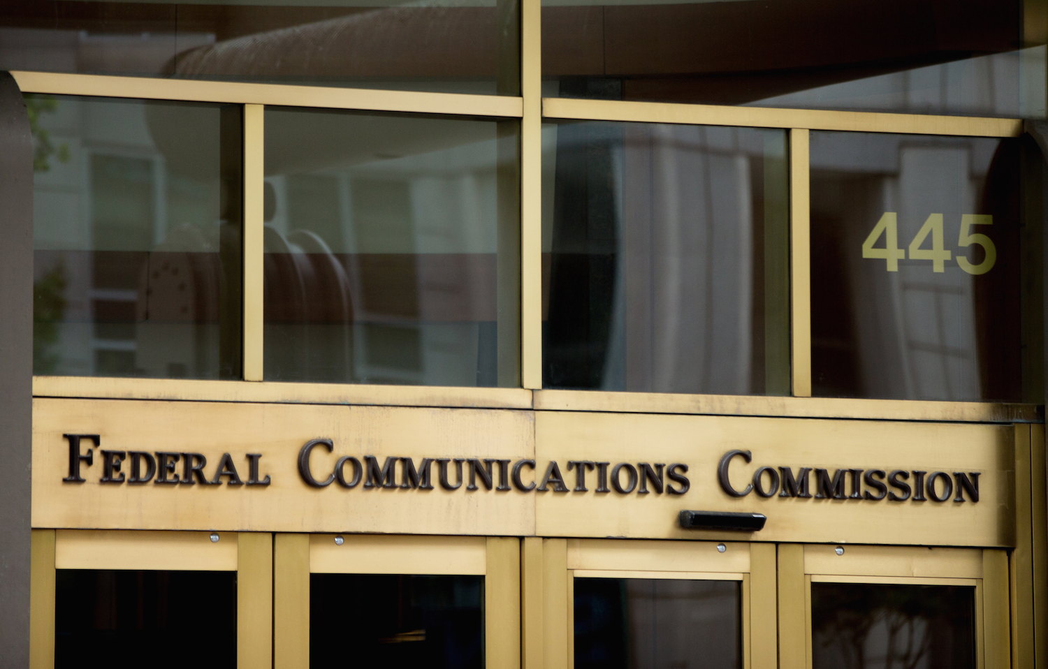 FCC warns ‘malicious attacks’ might cripple system for public comments on ‘net neutrality’ rollback