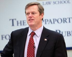 Free Advice for Mass. Gov. Candidate Charlie Baker