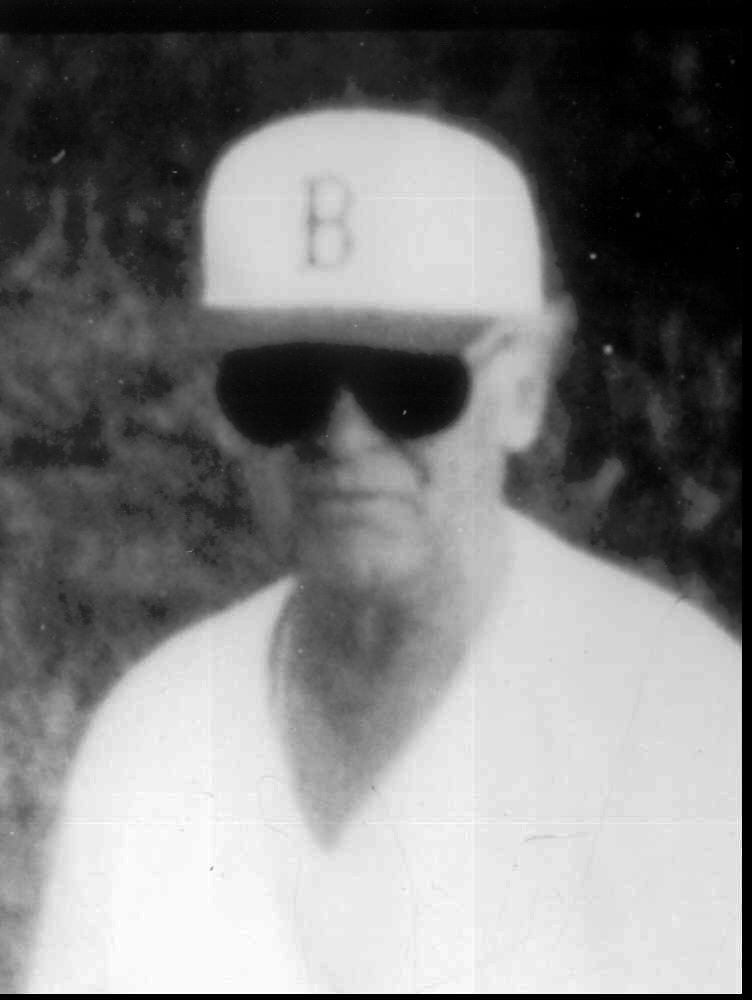 Mobster Bulger: ‘We need a hitman in the White House’