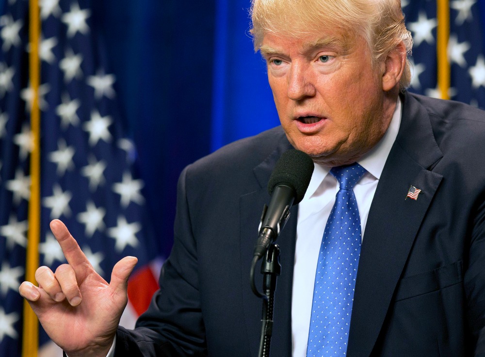 Poll: Most disapprove of Trump’s response to Orlando