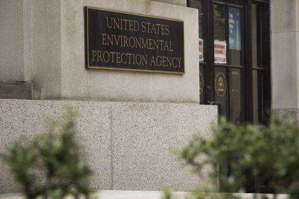 It's really property rights that encourage good stewardship. If you pollute, it's your neighbors who are most likely to complain, not bureaucrats at the EPA.ÃÂ (Graeme Jennings/Washington Examiner)