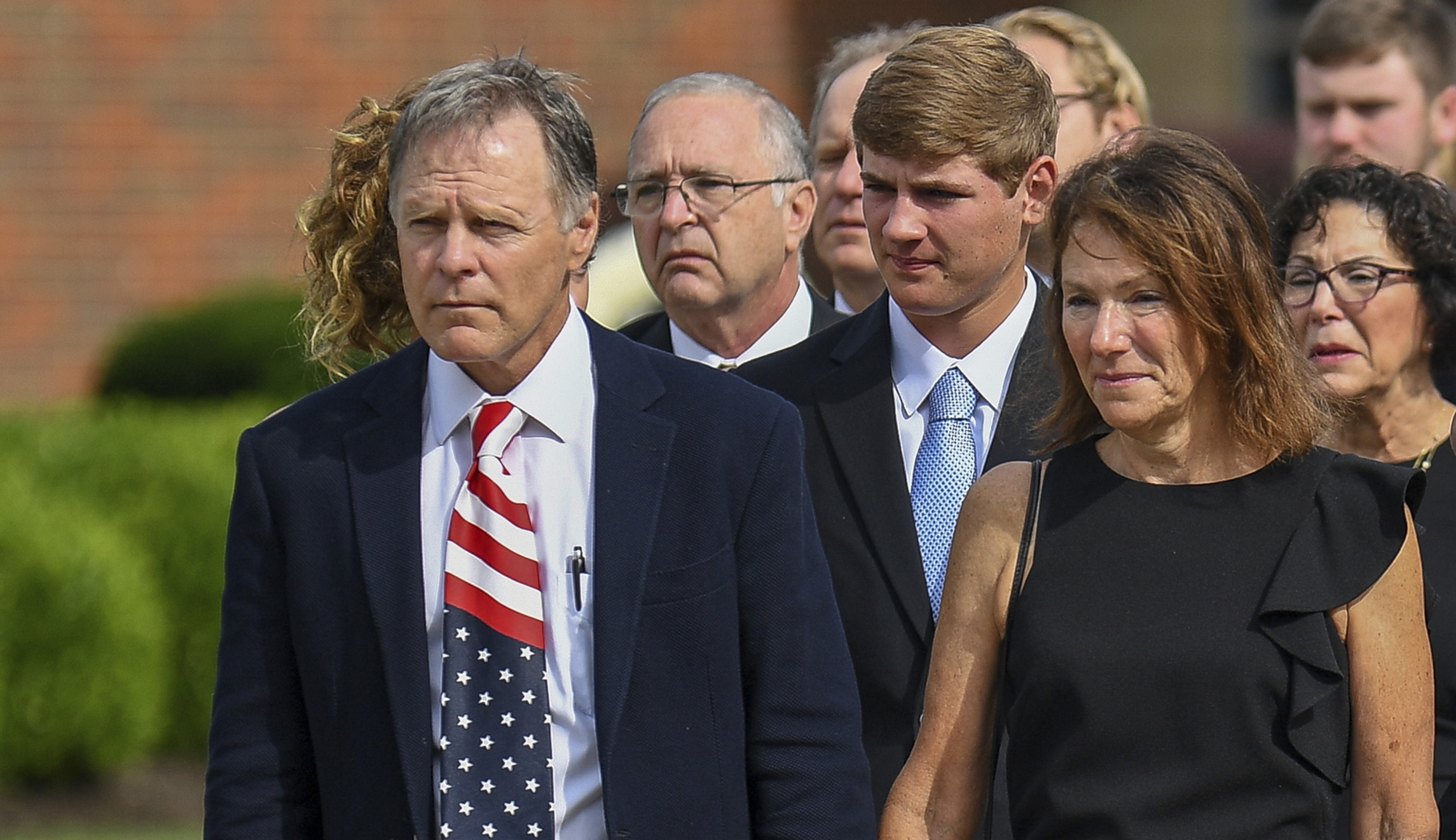 Sorry, Otto Warmbier doesn’t matter enough to derail the peace process