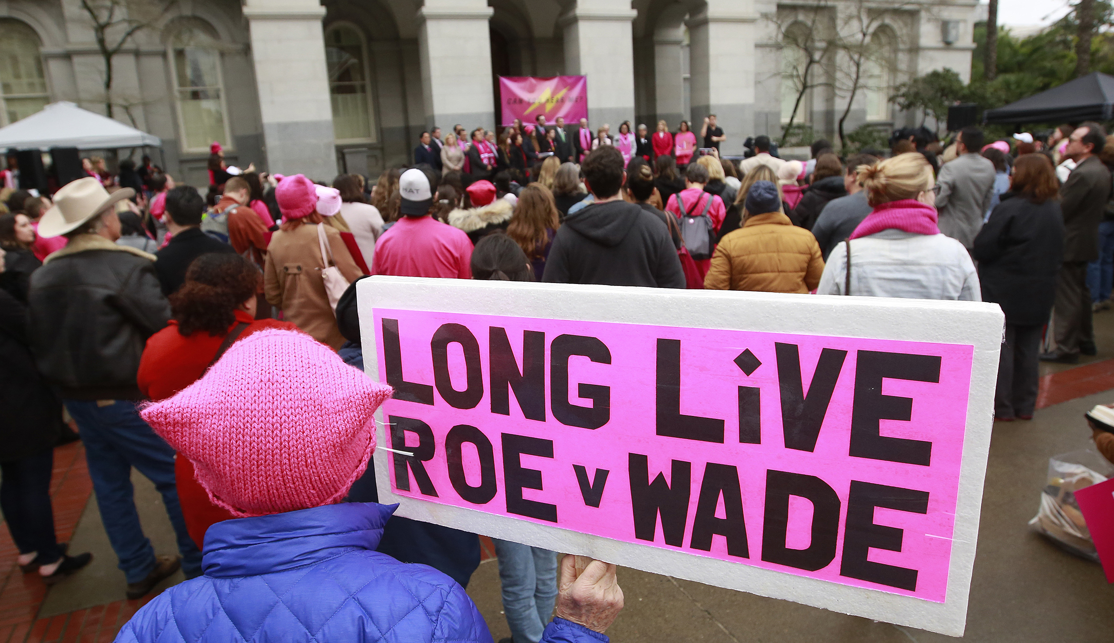 Abortion polling is bad news for Democrats