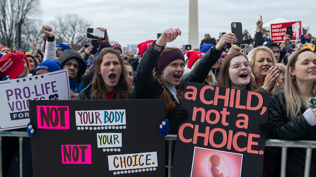 Fight for life: A seemingly easy choice