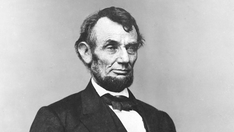 On Memorial Day, let us remember the fallen as Lincoln did
