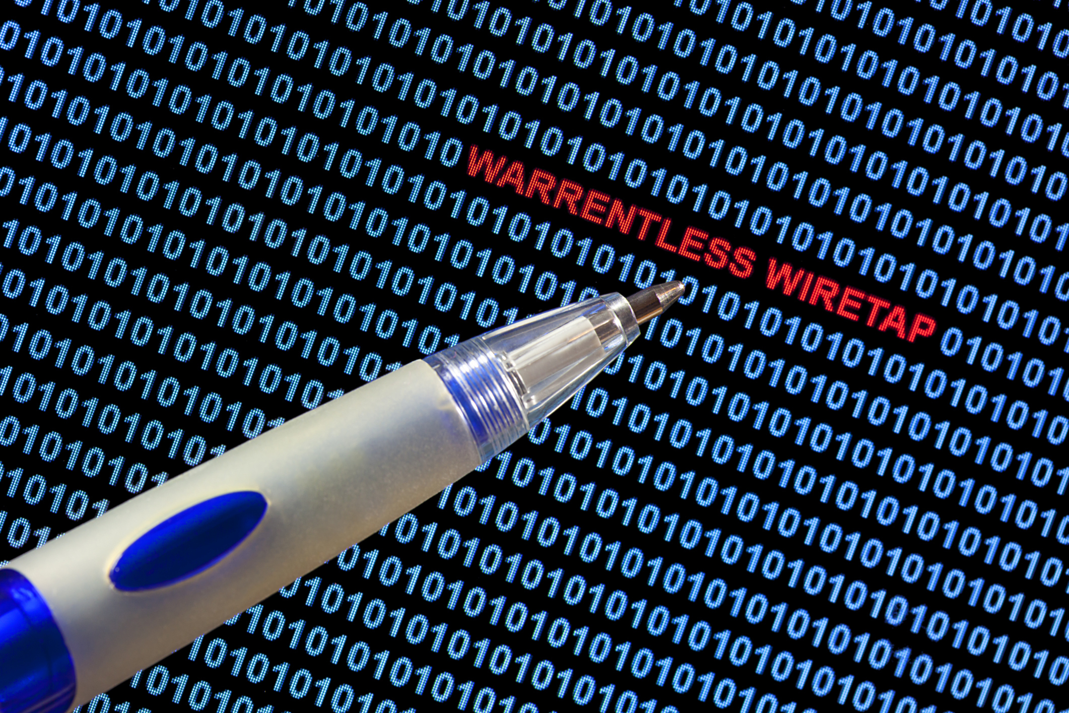 NSA surveillance and the dangers of unchecked power