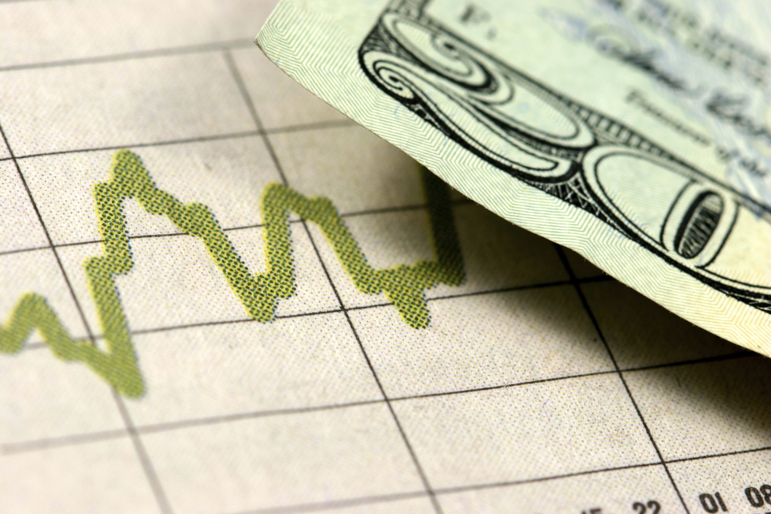 America cannot afford for Washington to continue its profligate spending