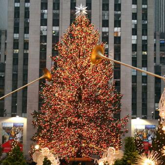 Two Books for Christmas